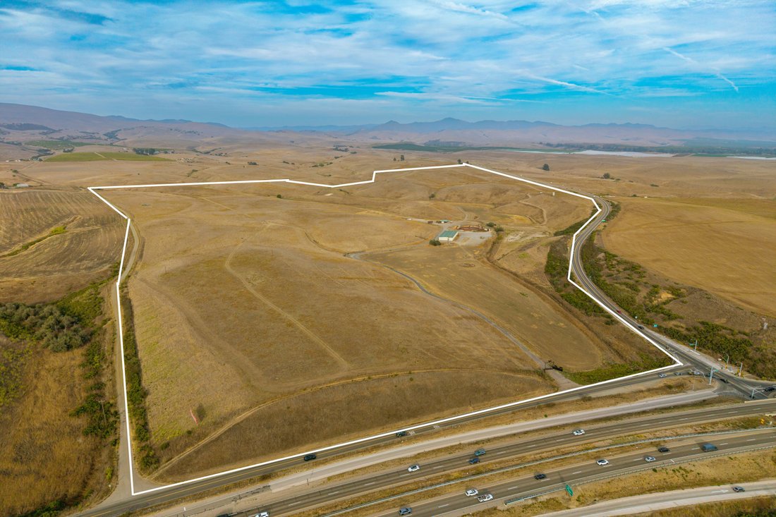 Terrain à Nipomo, Californie, États-Unis 3 - 18709082