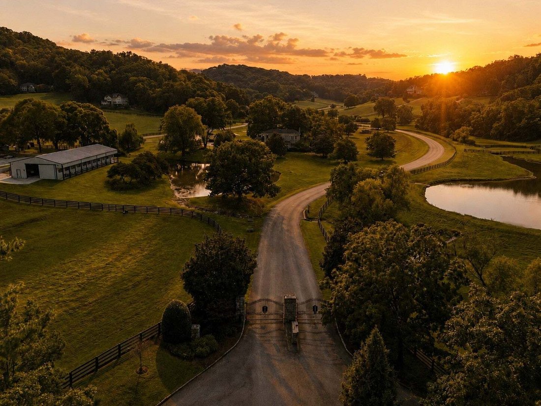 House in Franklin, Tennessee, United States 1 - 18713001