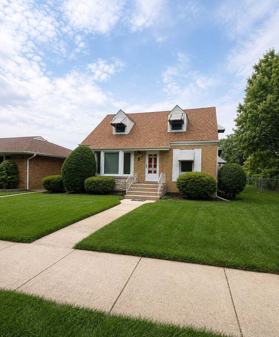 House in Morton Grove, Illinois, United States 1 - 18703674