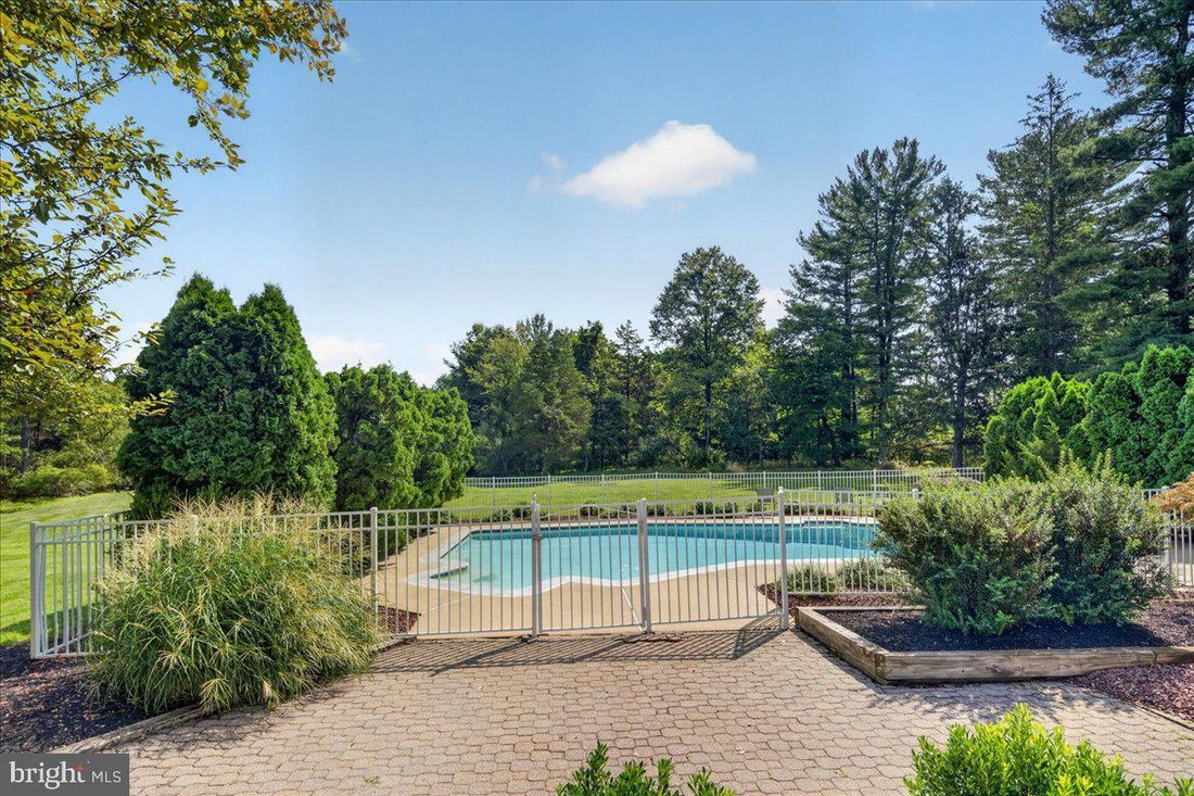 House in Pennington, New Jersey, United States 4 - 18713714