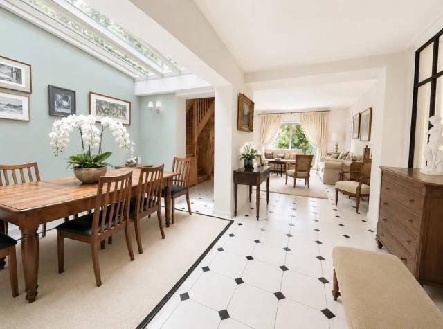 House in Poissy, Ile-de-France, France 4 - 18472842