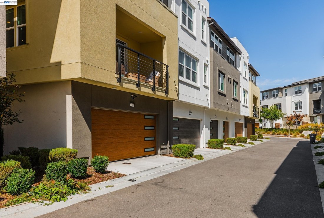 House in San Ramon, California, United States 4 - 18708079