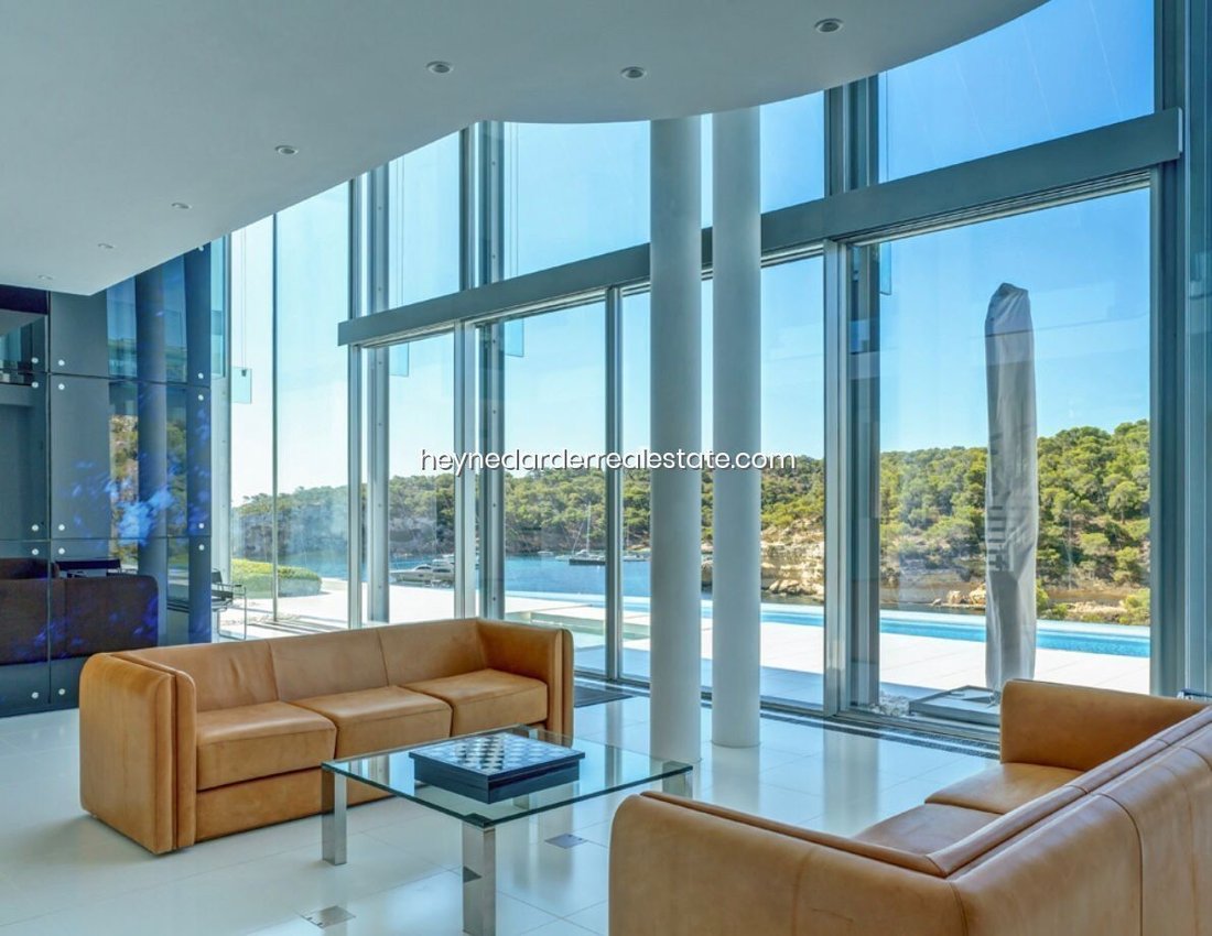 Chalet in Sol de Mallorca, Calvia, Balearic Islands 2 - 18708984