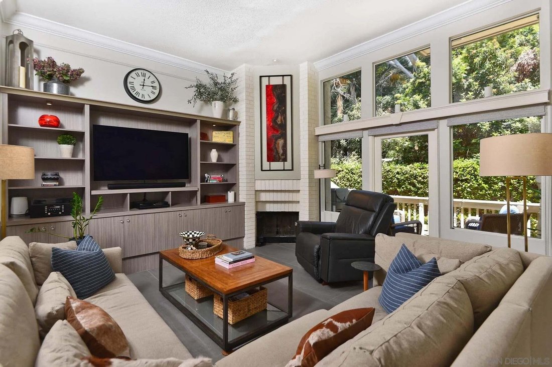 Townhouse in San Diego, California, United States 3 - 18705899