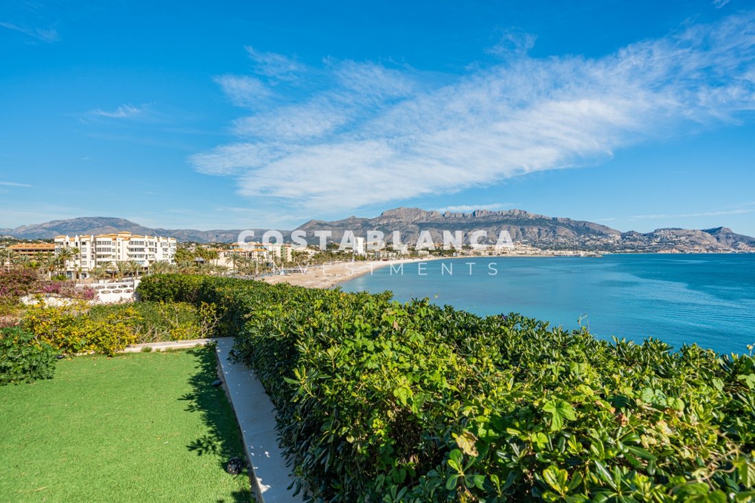 Villa a L'Albir, L'Alfàs del Pi, Comunità Valenzana 1 - 17947529