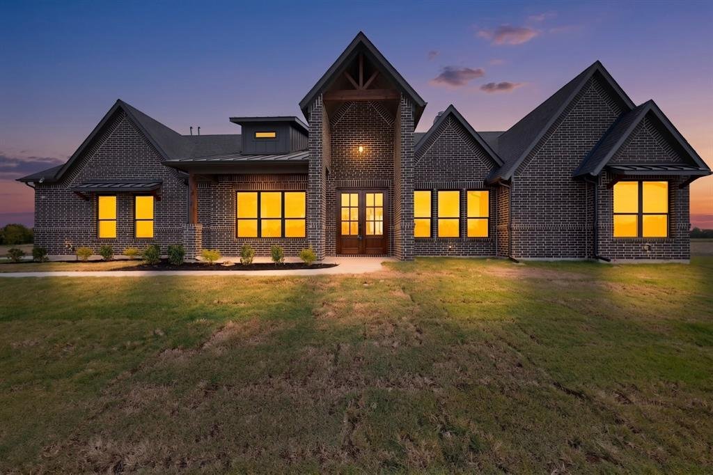Casa en Caddo Mills, Texas, Estados Unidos 1 - 18706776