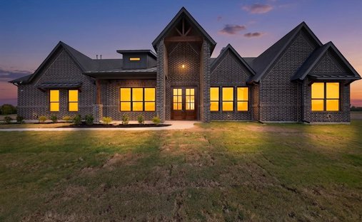 Casa en Caddo Mills, Texas, Estados Unidos 1