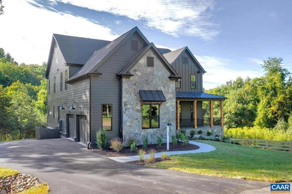 Casa en Crozet, Virginia, Estados Unidos 2 - 18712800