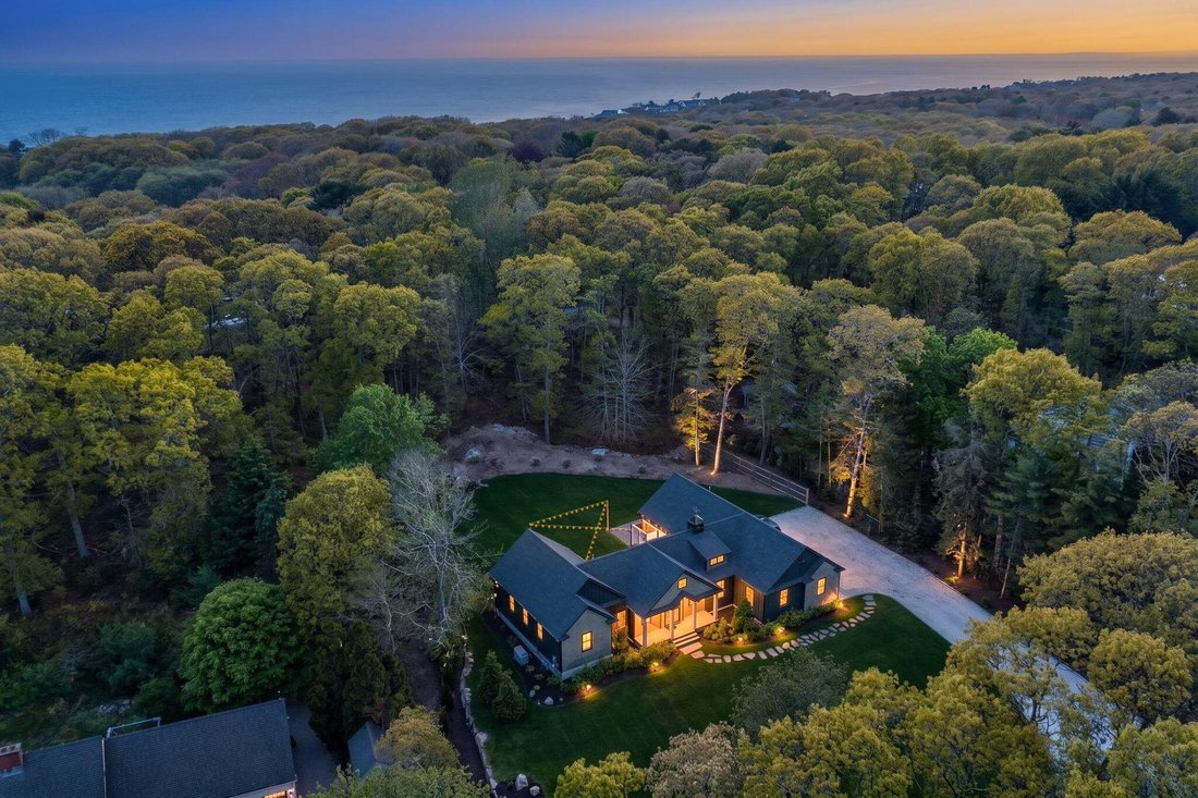 House in Falmouth, Massachusetts, United States 1 - 18705379