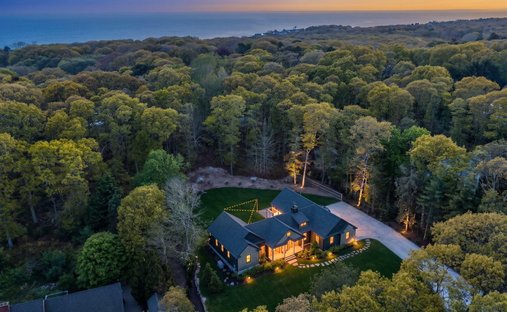Casa a Falmouth, Massachusetts, Stati Uniti 1