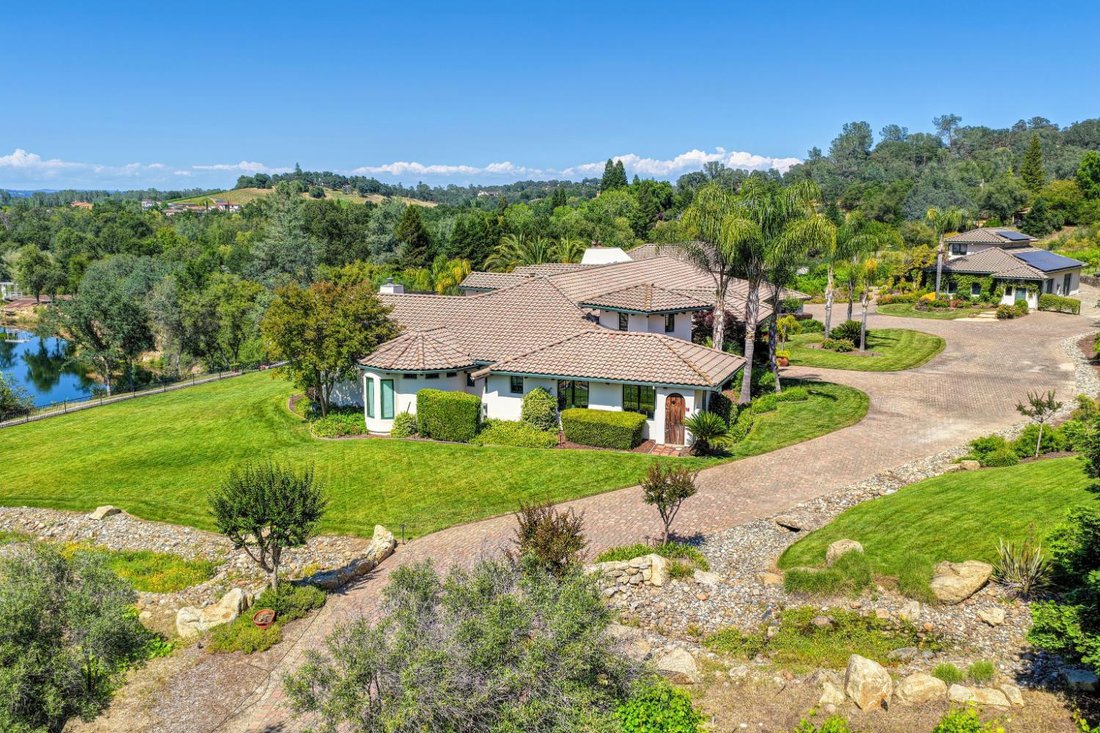 Maison à Loomis, Californie, États-Unis 4 - 17692044