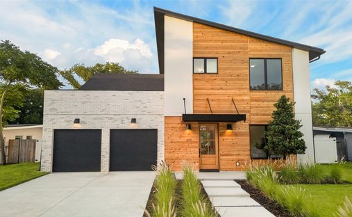 Casa a Orlando, Florida, Stati Uniti 1
