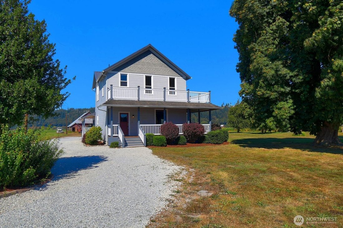 House in Stanwood, Washington, United States 3 - 18711484
