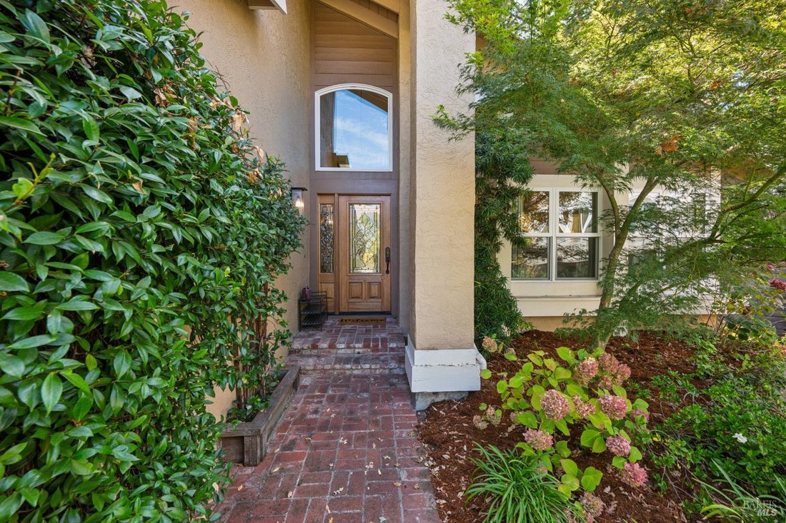 Haus in Novato, Kalifornien, Vereinigte Staaten 5 - 18711789