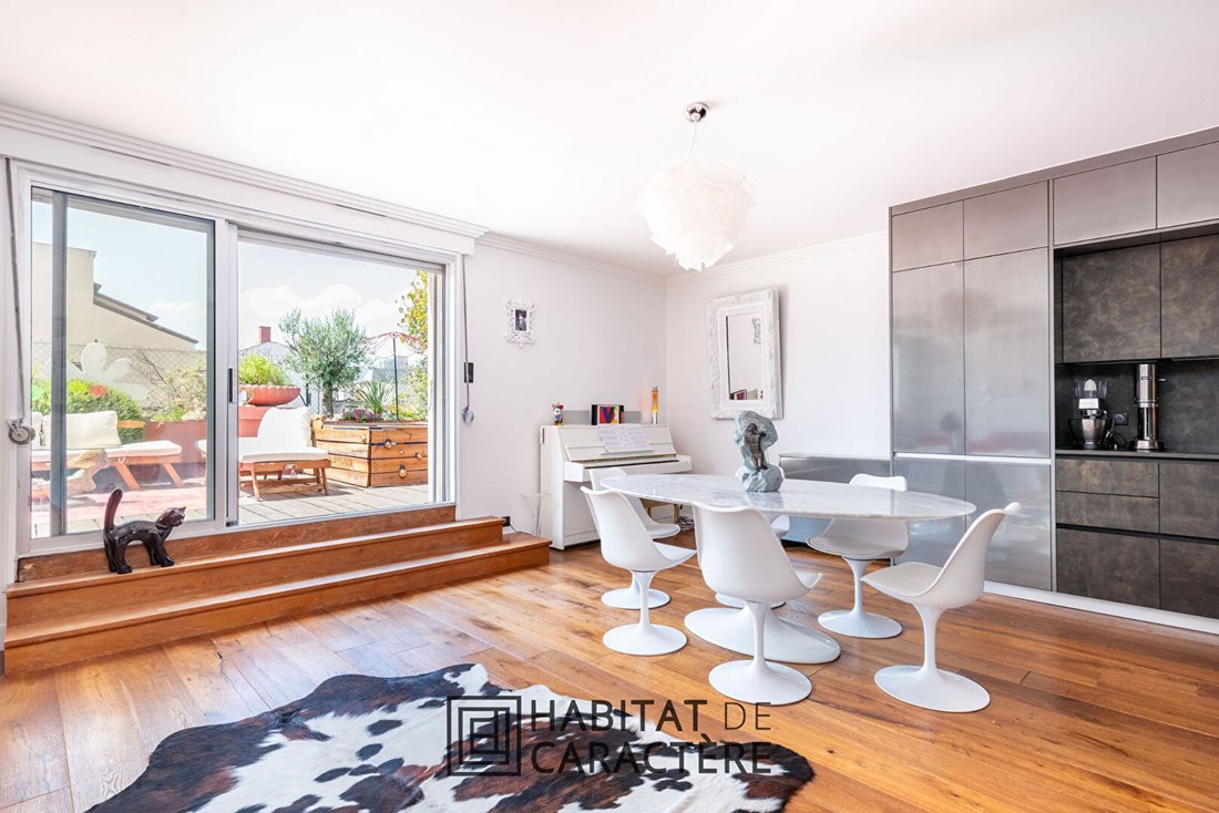 Apartment in Les Brotteaux-Bellecombe-Masséna, Lyon 6e Arrondissement, Lyon 5 - 18704569