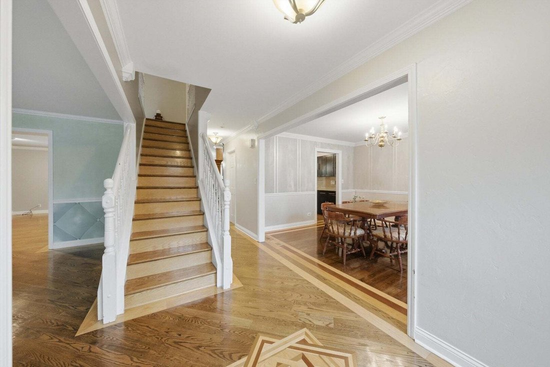 House in Bolingbrook, Illinois, United States 3 - 18703589