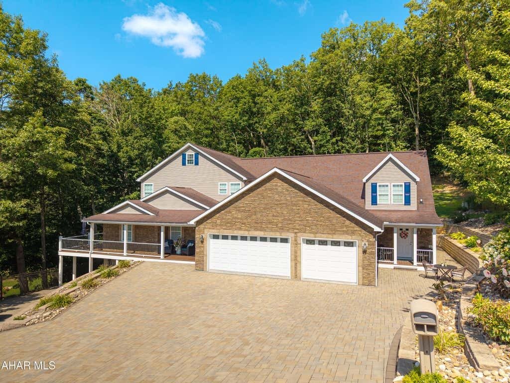 House in Bedford, Pennsylvania, United States 1 - 18708290
