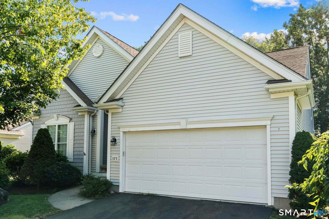 Condo in Oxford, Connecticut, United States 2 - 18712951