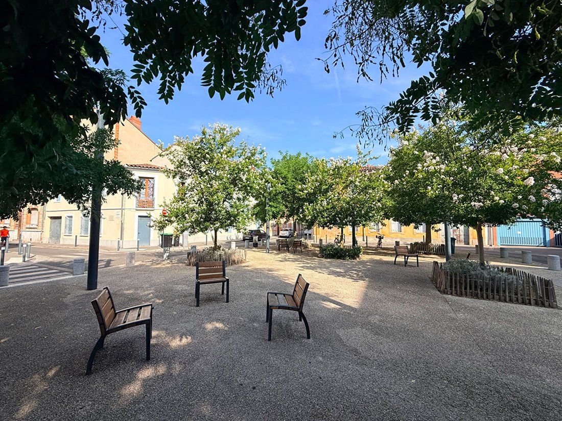 Appartement à Saint Cyprien, Toulouse, France 2 - 18707091
