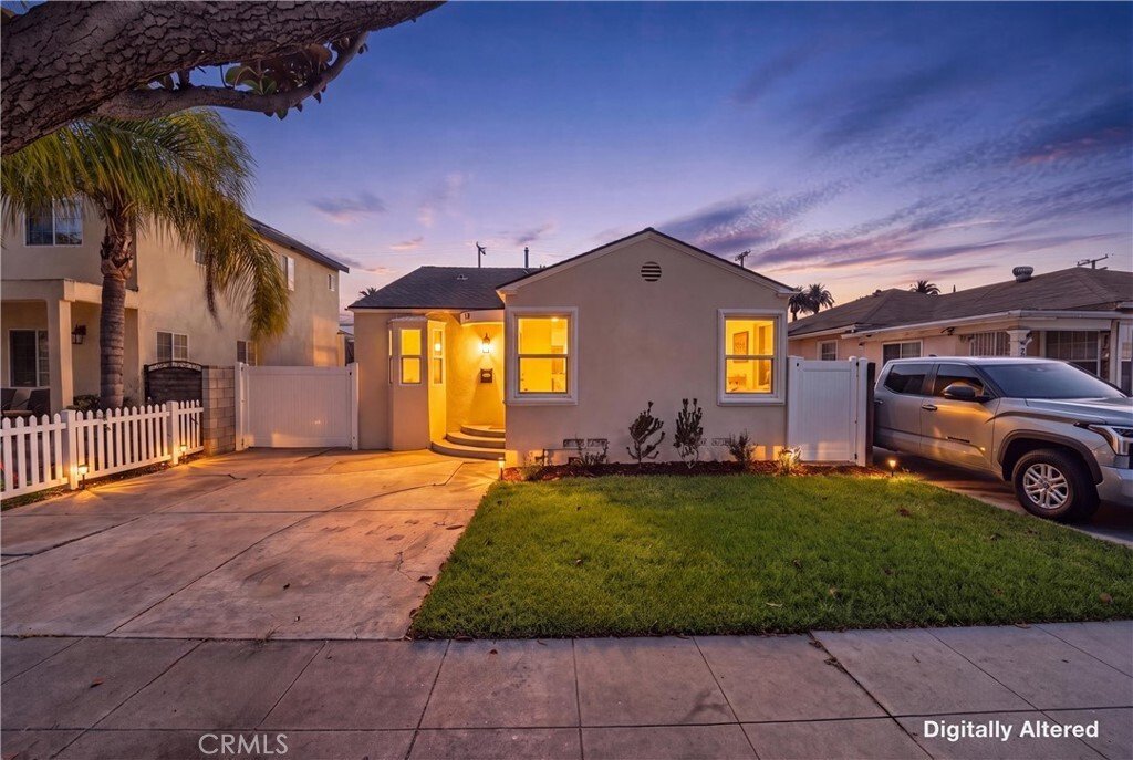 House in Carson, California, United States 2 - 18711862