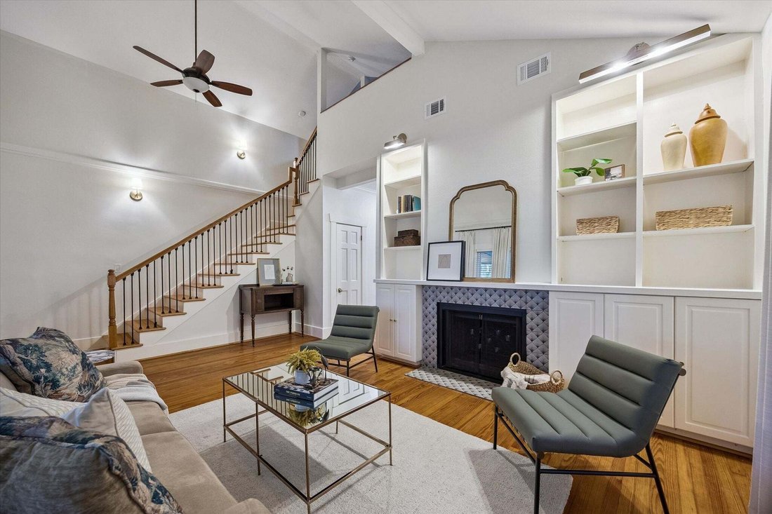 House in Houston, Texas, United States 2 - 18704732