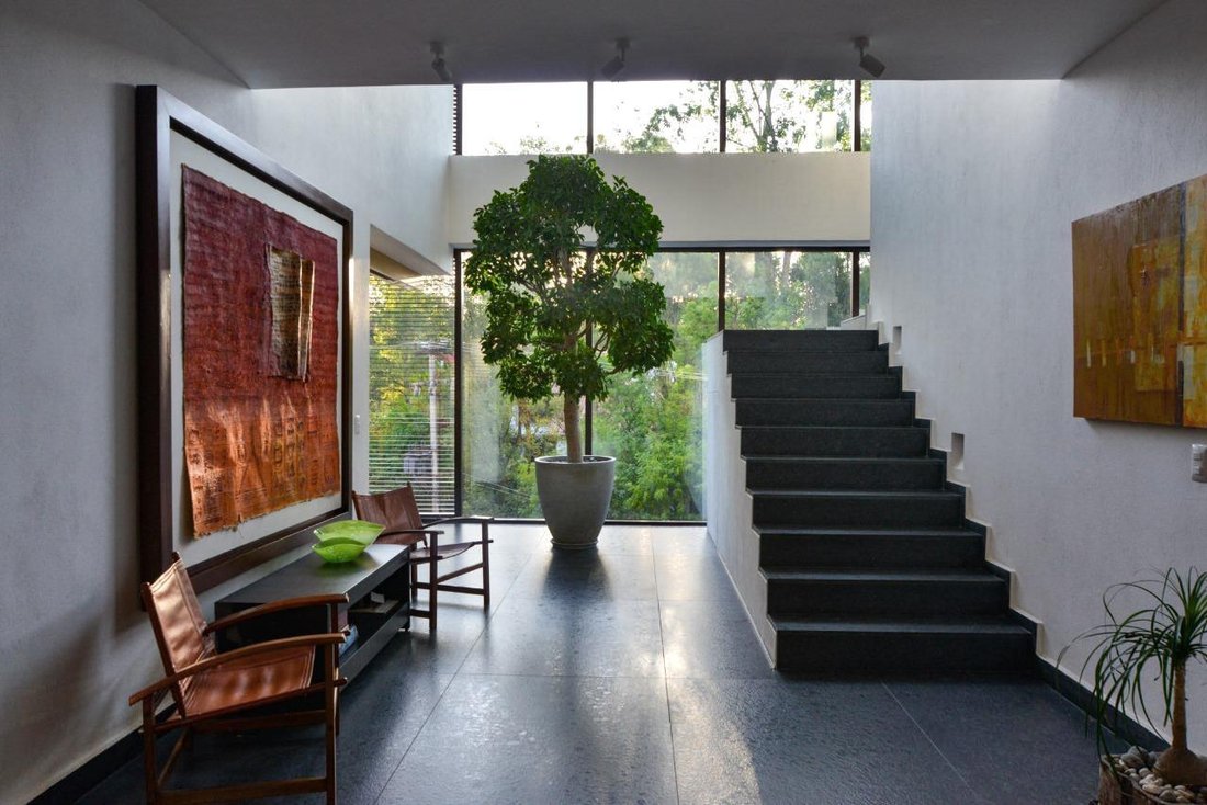 Apartment in Mexico City, Mexico 2 - 18710698