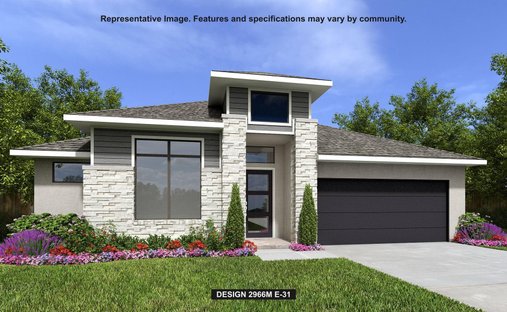 Casa en Conroe, Texas, Estados Unidos 1