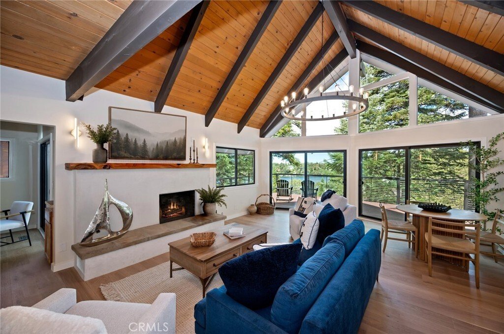 House in Lake Arrowhead, California, United States 4 - 18711469