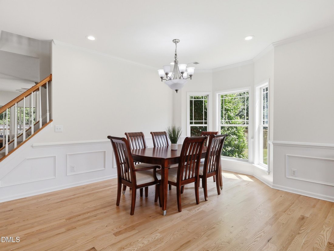 House in Wake Forest, North Carolina, United States 5 - 18703383