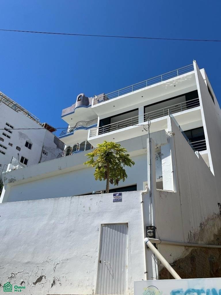 Casa en Mazatlán, Sinaloa, México 3 - 17233332