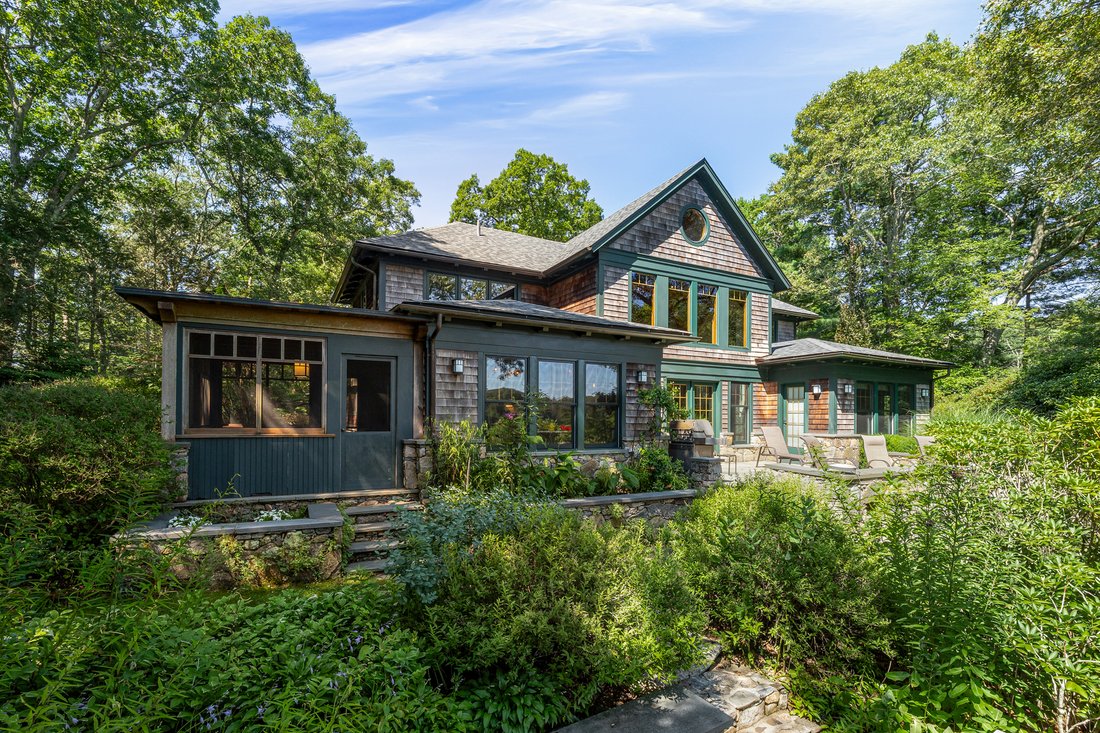 House in South Kingstown, Rhode Island, United States 4 - 18704802