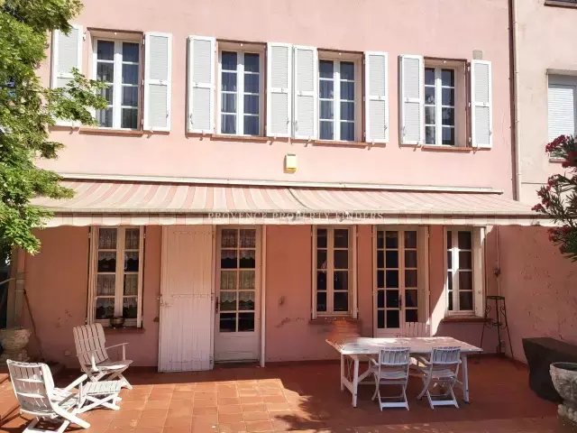 House in Sud, Vidauban, France 1 - 16246727