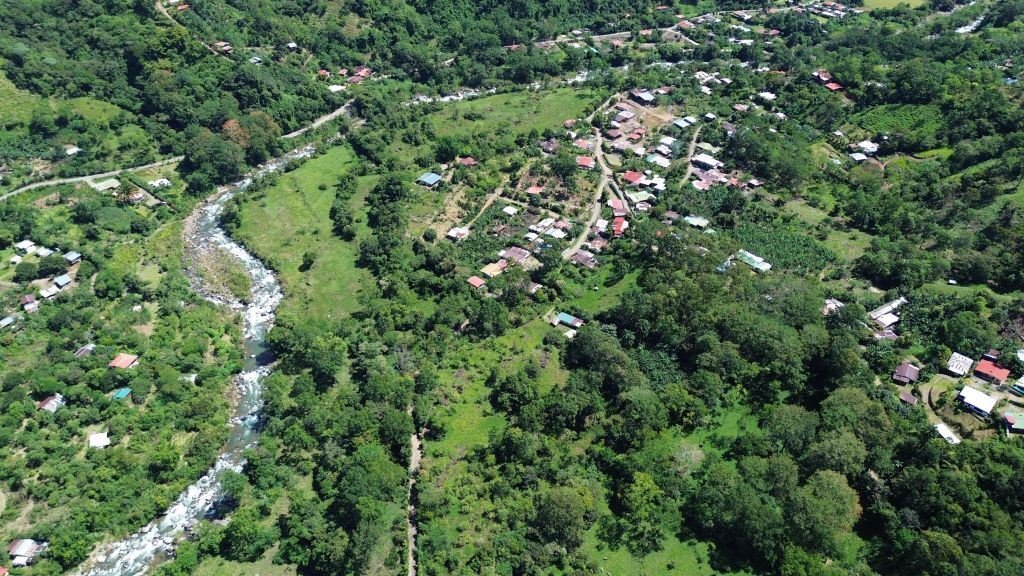 Land in Rivas, San José Province, Costa Rica 1 - 18709551