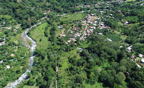 Terreno en Rivas, San José, Costa Rica 1