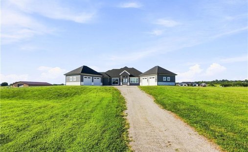 Casa a Raymore, Missouri, Stati Uniti 1