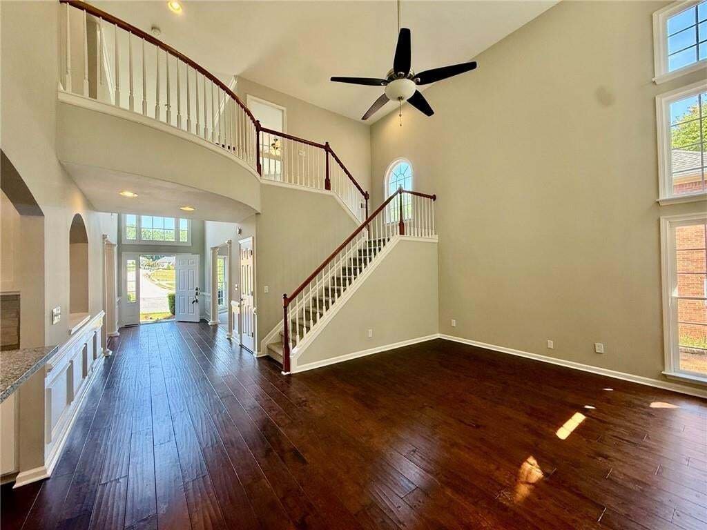 House in Dacula, Georgia, United States 5 - 18710221