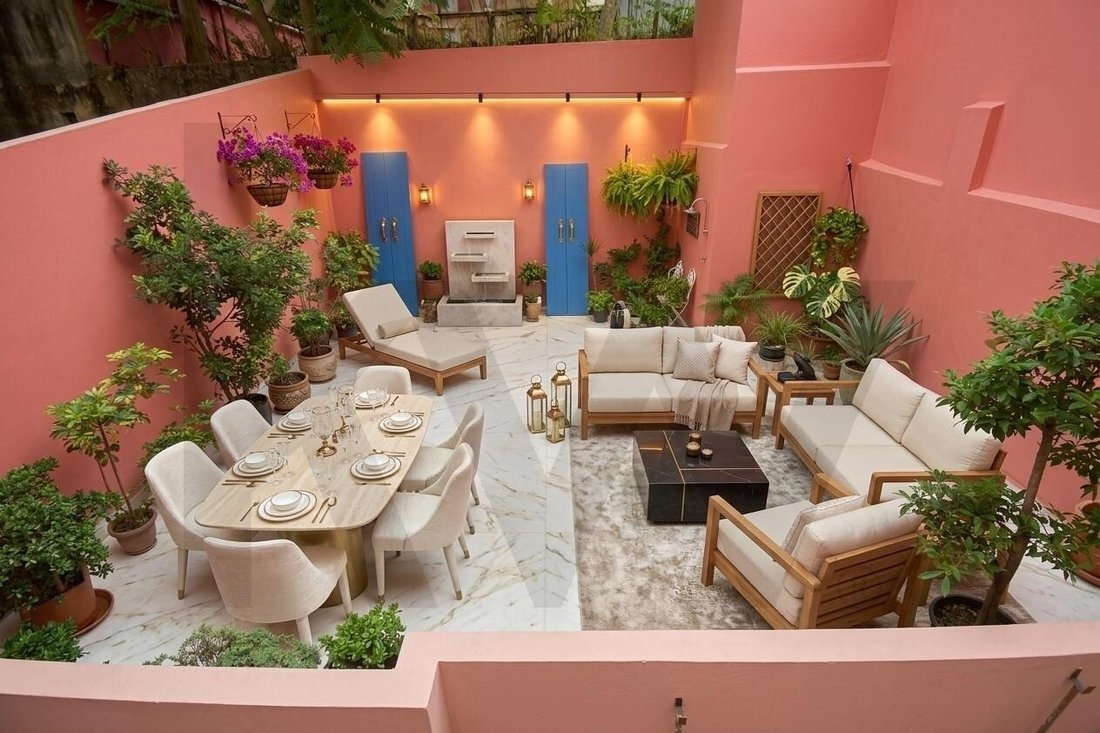 Appartamento a Santo Antonio, Lisbona, Portogallo 1 - 17066173