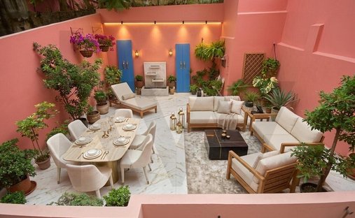 Apartment in Santo Antonio, Lisbon, Portugal 1