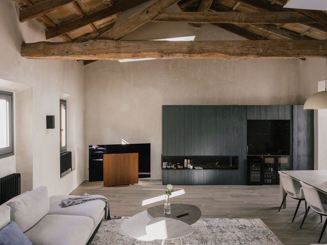 Apartment in Palma, Balearic Islands, Spain 1 - 18713704