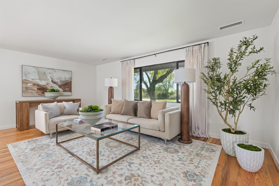 Casa en Santa Ynez, California, Estados Unidos 5 - 18708024