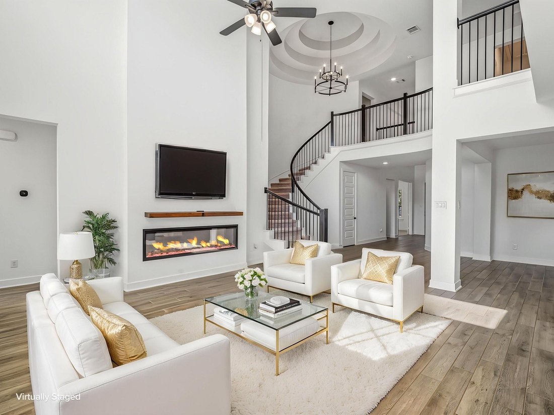 House in Houston, Texas, United States 5 - 18708875