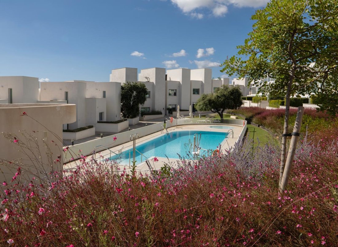 House in Sotogrande, San Roque, Andalusia 4 - 18710378