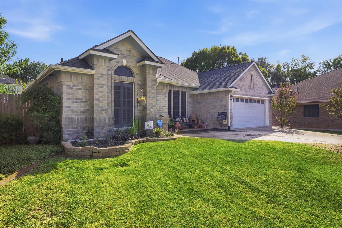 House in Austin, Texas, United States 2 - 18703286