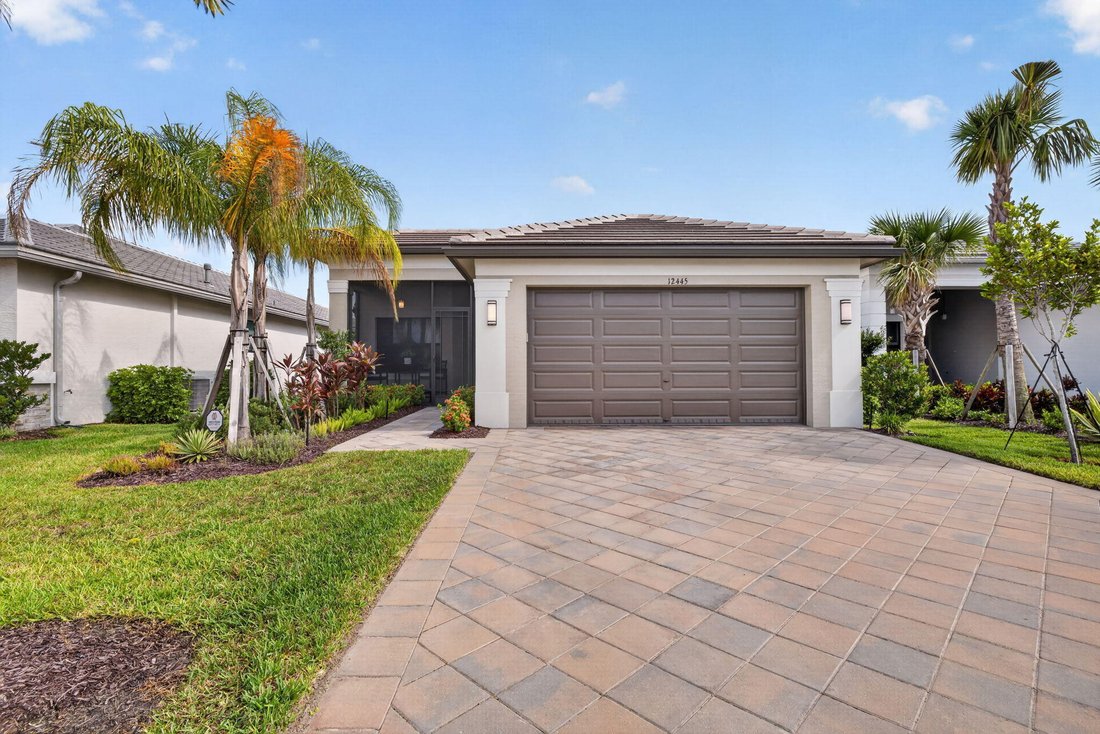 House in Port St. Lucie, Florida, United States 2 - 18711703