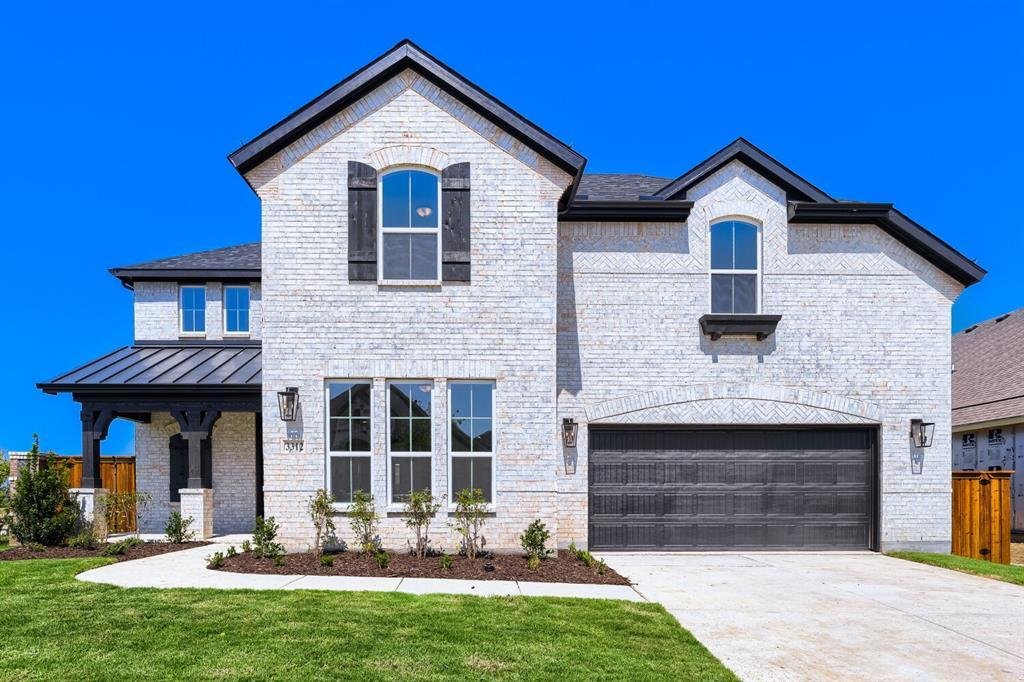 House in Celina, Texas, United States 1 - 18706726