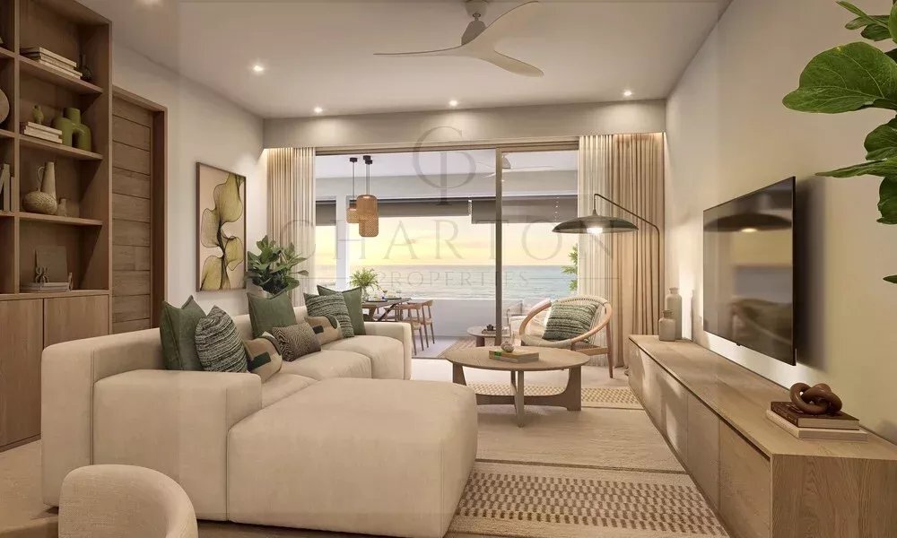 Apartment in Tamarin, Rivière Noire District, Mauritius 4 - 18704497