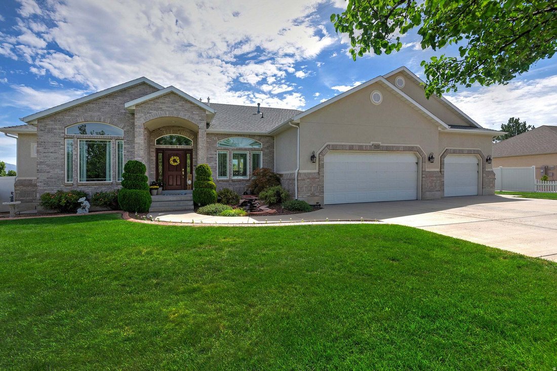 House in South Jordan, Utah, United States 1 - 18712969