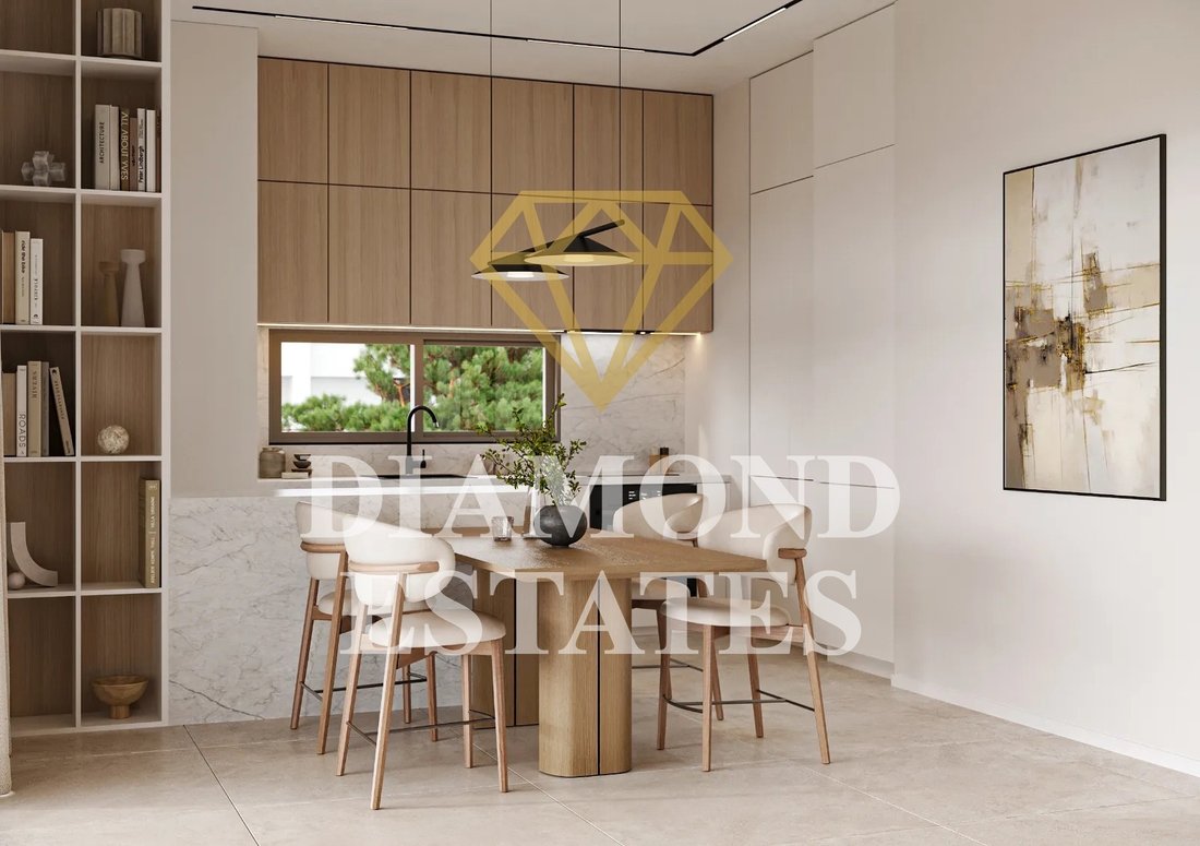 Appartement à Voúla, Attique, Grèce 2 - 18703297