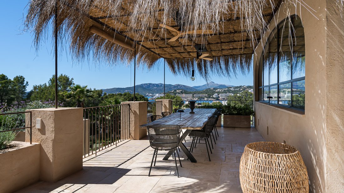 Villa in Rotes Velles, Calvià, Balearische Inseln 5 - 18704319