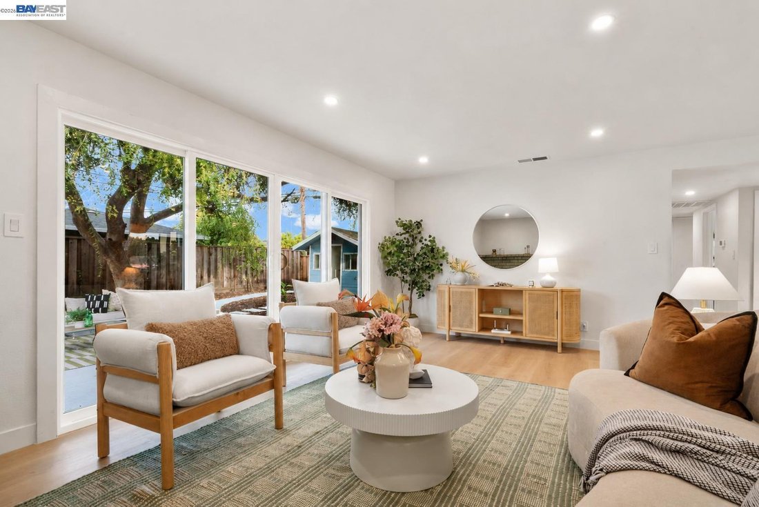 Casa en Milpitas, California, Estados Unidos 5 - 18694555